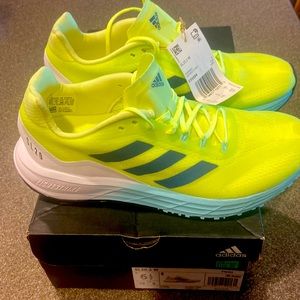 Adidas womens running shoes